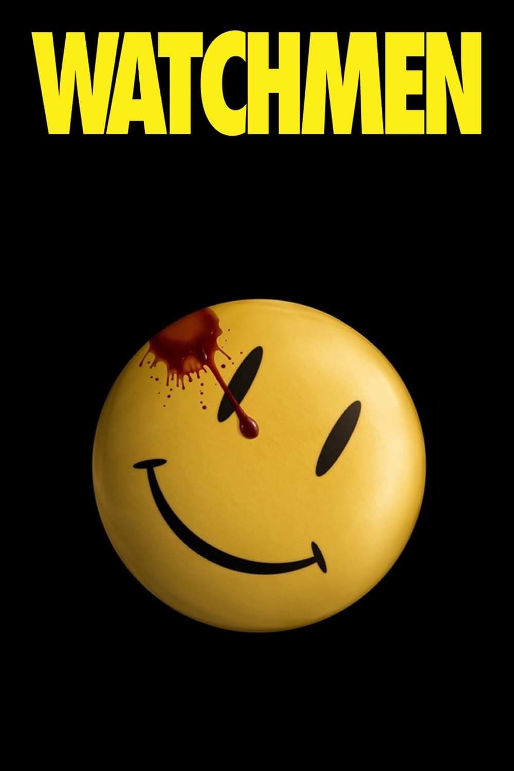 Watchmen (2009) [220429] (A1594679178) [[Movies]] --Plex--